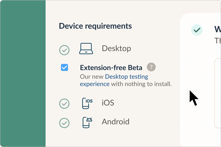 Extensionless